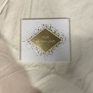 Pur Be Your Selfie eyeshadow palette